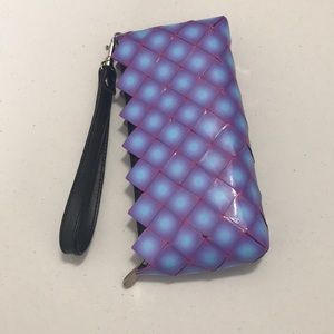 Rebagz Wristlet